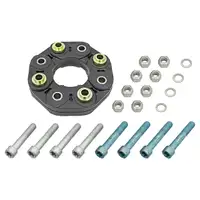 MEYLE HD VERST&Auml;RKT Gelenkscheibe f&uuml;r MERCEDES W204 S204 W211 S211 W212 S212 C207 hinten