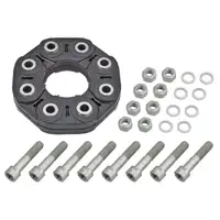 MEYLE HD 0141522132/HD VERST&Auml;RKT Gelenkscheibe f&uuml;r MERCEDES W205 S205 W212 S212 W213 S213