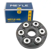 MEYLE HD VERST&Auml;RKT Gelenkscheibe f&uuml;r MERCEDES W202 SW202 W124 S124 W210 S210 C208 vorne