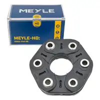 MEYLE HD VERST&Auml;RKT Gelenkscheibe f&uuml;r MERCEDES W205 S205 W212 S212 W213 S213 W166 vorne