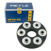 MEYLE HD VERSTÄRKT Gelenkscheibe für MERCEDES C-Klasse W202 S202 W124 S124 W210 hinten