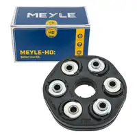 MEYLE HD VERST&Auml;RKT Gelenkscheibe f&uuml;r MERCEDES E-Klasse W124 S124 A124 R107 190 W201 vorne
