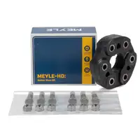 MEYLE HD 3141522112HD VERST&Auml;RKT Gelenkscheibe f&uuml;r BMW E36 E46 M3 E34 M5 Z3 M 3.2 M vorne
