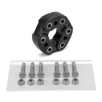 MEYLE HD 3141522112HD VERST&Auml;RKT Gelenkscheibe f&uuml;r BMW E36 E46 M3 E34 M5 Z3 M 3.2 M vorne