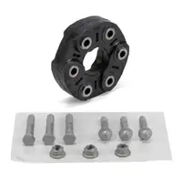 MEYLE HD 3141522113HD VERST&Auml;RKT Gelenkscheibe f&uuml;r BMW 1er 2er 3er 4er 5er N47 N57 hinten