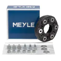 MEYLE HD 3141522116HD VERST&Auml;RKT Gelenkscheibe f&uuml;r BMW E90/91/92 E60/61 X1 E84 xDrive vorne