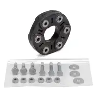 MEYLE HD 3141522116HD VERST&Auml;RKT Gelenkscheibe f&uuml;r BMW E90/91/92 E60/61 X1 E84 xDrive vorne