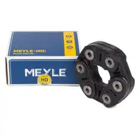 MEYLE HD 3141523109HD VERST&Auml;RKT Gelenkscheibe f&uuml;r BMW E81-88 E90-93 F10/11 X1 X3 hinten