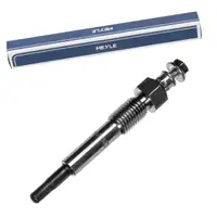 MEYLE 6000202087 Gl&uuml;hkerze f&uuml;r OPEL Astra F CorsaA Kadett E 1.5/1.7 Campo Monterey A 3.1