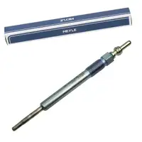 MEYLE 6148600016 Gl&uuml;hkerze f&uuml;r FIAT 500 500L 500X Panda Punto 199 Tipo OPEL Corsa E 1.3 D