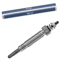 MEYLE 7148600004 Glühkerze für NISSAN Terrano 1 WD21 2 R20 FORD Maverick 2.7 TD 4WD