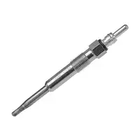 3x MEYLE 1008600001 Gl&uuml;hkerze f&uuml;r AUDI A2 8Z0 ab 09.2003 SEAT Ibiza 3 6L1 1.4 TDI 75-90 PS