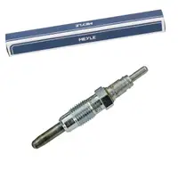 MEYLE 2148600004 Gl&uuml;hkerze f&uuml;r FIAT Doblo 119 223 Palio Punto 188 Strada 1.9 D 60/63 PS