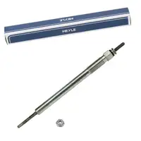 MEYLE 30148600007 Gl&uuml;hkerze f&uuml;r TOYOTA Auris E15 Avensis T25 T27 Rav 4 A3 A4 2.0/2.2 D-4D