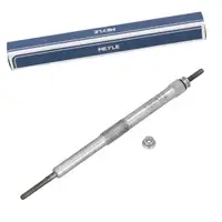 MEYLE 30148600009 Gl&uuml;hkerze f&uuml;r TOYOTA Auris Corolla E15 E18 IQ Verso S Yaris P9 1.4D-4D