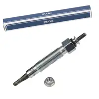 MEYLE 36148600004 Gl&uuml;hkerze f&uuml;r NISSAN Terrano 2 R20 2.7 TD/TDi 4WD 101/125 PS1993-2007
