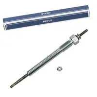MEYLE 37148600006 Gl&uuml;hkerze f&uuml;r HYUNDAI i20 1 i30 FD i40 KIA Cee'D Venga 1.4/1.6/1.7 CRDi