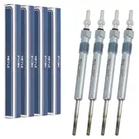 4x MEYLE 7148600007 Gl&uuml;hkerze f&uuml;r FORD Focus 4 Galaxy Kuga 5 S-Max 2.0 EcoBlue 2213422