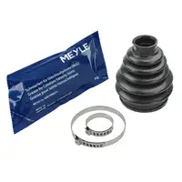 MEYLE Achsmanschetten Satz f&uuml;r CITROEN C5 XSARA PEUGEOT 206 306 307 406 vorne radseitig