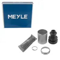 MEYLE Achsmanschetten Satz f&uuml;r PEUGEOT 106 1 2 205 1 2 306 CITROEN vorne getriebeseitig
