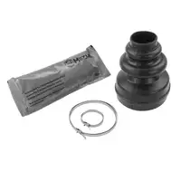 MEYLE Axle Boot Set for CITROEN Xsara Berlingo and PEUGEOT 206 (front, transmission side)