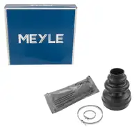MEYLE Axle Boot Set for CITROEN Xsara Berlingo and PEUGEOT 206 (front, transmission side)