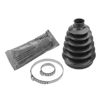 MEYLE 53-144950000 Achsmanschetten Satz f&uuml;r LAND ROVER Freelander Schaltgetr. TDR100750