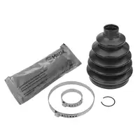 MEYLE Achsmanschetten Satz f&uuml;r OPEL Astra H J Corsa C Meriva A Zafira B vorne radseitig