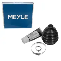 MEYLE Achsmanschetten Satz f&uuml;r OPEL Astra F G Corsa B Vectra A B Zafira A vorne radseitig