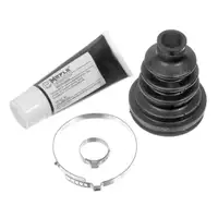 MEYLE 6140370008 Achsmanschetten Satz f&uuml;r OPEL Astra F G Corsa A B C vorne getriebeseitig