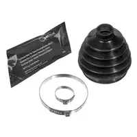 MEYLE 6140370009 Achsmanschetten Satz f&uuml;r OPEL Astra F G Vectra B Zafira A vorne radseitig