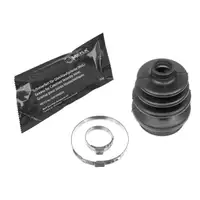 MEYLE Achsmanschetten Satz f&uuml;r OPEL Astra F G H Corsa A B Vectra A B vorne getriebeseitig