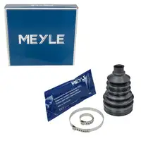 MEYLE Achsmanschetten Satz f&uuml;r OPEL Astra F Corsa B C Meriva A Combo B C vorne radseitig