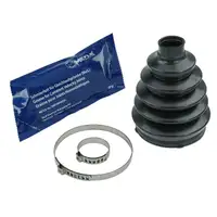 MEYLE Achsmanschetten Satz f&uuml;r OPEL Astra H Vectra C Zafira B Ford Tourneo vorne radseitig