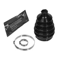 MEYLE 6141600010 Achsmanschetten Satz f&uuml;r OPEL Astra G T98 Corsa B S93 C vorne radseitig