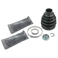 MEYLE 0144950004 Achsmanschetten Satz f&uuml;r MERCEDES A-Klasse W169 B-Klasse vorne radseitig