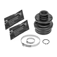 MEYLE 0340330019/SK Achsmanschetten Satz f&uuml;r MERCEDES V-Klasse 638/2 vorne getriebeseitig