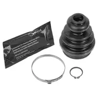 MEYLE Achsmanschetten Satz f&uuml;r VW Transporter vorne links getriebeseitig 7H0498201