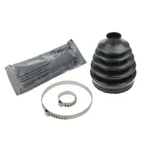 MEYLE Achsmanschetten Satz f&uuml;r VW Golf 4 Passat B5 AUDI A3 8L SEAT Leon 1M vorne radseitig