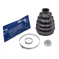 MEYLE 1004950032 Achsmanschetten Satz f&uuml;r AUDI Q5 8RB FY VW Transporter T5 vorne radseitig