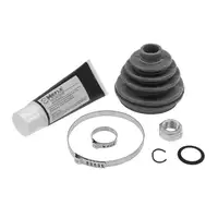 MEYLE 1004980025 Achsmanschetten Satz f&uuml;r VW Passat B3/B4 B2 AUDI 80 B3 vorne radseitig
