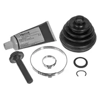 MEYLE 1004980027 Achsmanschetten Satz f&uuml;r AUDI A4 B5 A6 C4 100 vorne radseitig 4A0498203