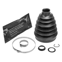 MEYLE 1004980071 Achsmanschetten Satz f&uuml;r VW T4 Transporter vorne radseitig 701498203A