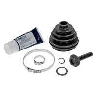 MEYLE 1004980073 Achsmanschetten Satz f&uuml;r AUDI 80 B3 B4 Cabrio Coupe B3 vorne radseitig