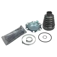 MEYLE Achsmanschetten Satz f&uuml;r VW Golf 4 Polo 4 AUDI SEAT Ibiza 4 vorne getriebeseitig