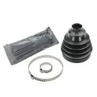 MEYLE Achsmanschetten Satz f&uuml;r PEUGEOT 806 FIAT Scudo 220 CITROEN Jumpy 1 vorne radseitig