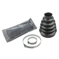 MEYLE Achsmanschetten Satz f&uuml;r PEUGEOT 206 306 307 CITROEN C3 1 Xsara N1 vorne radseitig