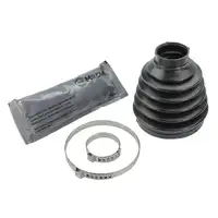 MEYLE 11-144950013 Achsmanschetten Satz f&uuml;r PEUGEOT 407 6D 607 9D vorne radseitig 3293.C6