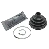 MEYLE 15-144950000 Achsmanschetten Satz f&uuml;r ALFA ROMEO 145 146 155 156 vorne radeseitig