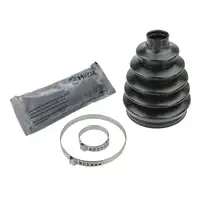 MEYLE 15-144950002 Axle boot set for ALFA ROMEO 159 Spider Brera (front, wheel side)